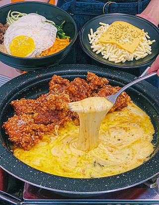 💁🏻♂️GHÉ ĂN MÓN HÀN CHUẨN VỊ GIÁ HSSV siêu mềm (mại) từ 39K 🤤 - ảnh 1 💁🏻♂️ghe an mon han chuan vi gia hssv sieu mem (mai) tu 39k 🤤 - anh 1