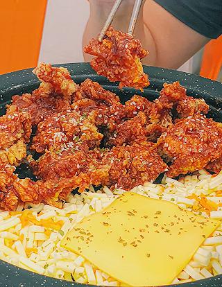 💁🏻♂️GHÉ ĂN MÓN HÀN CHUẨN VỊ GIÁ HSSV siêu mềm (mại) từ 39K 🤤 - ảnh 6 💁🏻♂️ghe an mon han chuan vi gia hssv sieu mem (mai) tu 39k 🤤 - anh 6