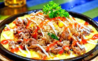 THỊT BÒ NƯỚNG THƠM PHỨC, MỀM MỊN - ảnh 2 thit bo nuong thom phuc, mem min - anh 2