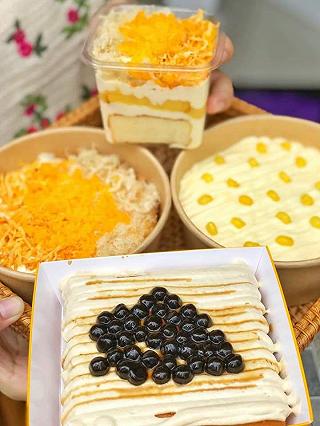Win Cake ,Cafe - ảnh 5 win cake ,cafe - anh 5