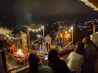 LULULOLA COFFEE + CÀ PHÊ ACOUSTIC VÀ VIEW ĐÀ LẠT - ảnh 3 lululola coffee + ca phe acoustic va view da lat - anh 3