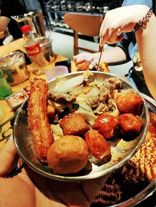 Yasuo buffet - ảnh 2 yasuo buffet - anh 2