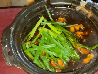 Cháo Ếch Tân Định - ảnh 1 chao ech tan dinh - anh 1