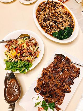NHÀ HÀNG HẢI SẢN SINGAPORE - cực ngon cực sang chảnh 🦀🦐🐠🦑 - ảnh 3 nha hang hai san singapore - cuc ngon cuc sang chanh 🦀🦐🐠🦑 - anh 3