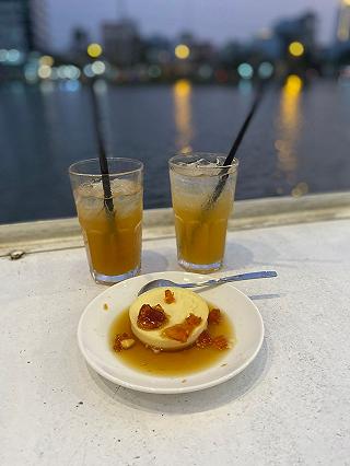 Cuối tuần hẹn nhau ở cafe Rêvons Q4 thôi🍹🍹 - ảnh 2 cuoi tuan hen nhau o cafe revons q4 thoi🍹🍹 - anh 2