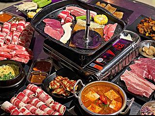 BUFFET NƯỚNG ÔNG MẬP 😍🥰 - ảnh 2 buffet nuong ong map 😍🥰 - anh 2