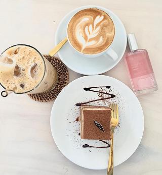 Koo Kaffee - ảnh 1 koo kaffee - anh 1