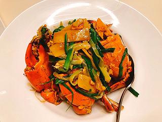 NHÀ HÀNG HẢI SẢN SINGAPORE - cực ngon cực sang chảnh 🦀🦐🐠🦑 - ảnh 6 nha hang hai san singapore - cuc ngon cuc sang chanh 🦀🦐🐠🦑 - anh 6