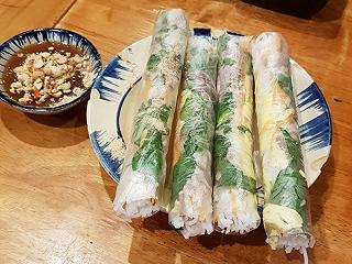 Bún riêu Nhà - ảnh 3 bun rieu nha - anh 3