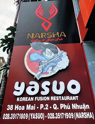 Yasuo buffet - ảnh 3 yasuo buffet - anh 3