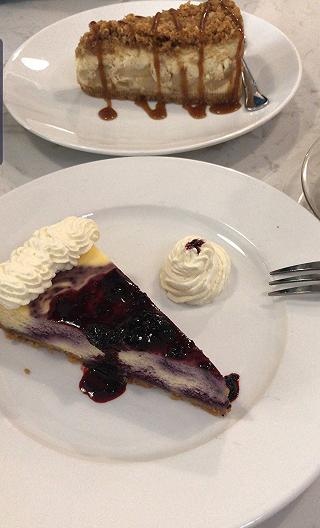 BÁNH CHEESECAKE THƠM THƠM BEO BÉO Á - ảnh 3 banh cheesecake thom thom beo beo a - anh 3