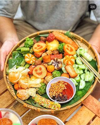 MẸT ĐỒ CHIÊN CỘNG TRÀ SỮA TÁM CHUYỆN❄️🤪✔️ - ảnh 2 met do chien cong tra sua tam chuyen❄️🤪✔️ - anh 2