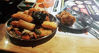 Yasuo buffet - ảnh 1 yasuo buffet - anh 1