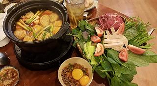 Bún riêu Nhà - ảnh 2 bun rieu nha - anh 2