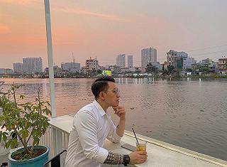 Cuối tuần hẹn nhau ở cafe Rêvons Q4 thôi🍹🍹 - ảnh 6 cuoi tuan hen nhau o cafe revons q4 thoi🍹🍹 - anh 6