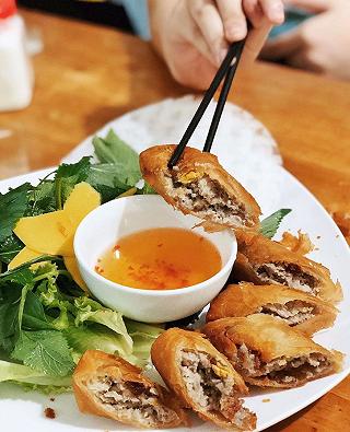 BÚN ĐẬU TÁ LẢ ăn no xỉu🥵🥵 - ảnh 3 bun dau ta la an no xiu🥵🥵 - anh 3