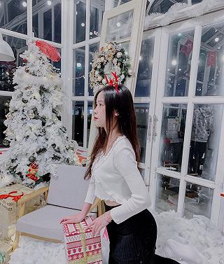 🎄 CHECK IN MỎI TAY CÙNG SAM ROOFTOP COFFEE ☃️ - ảnh 5 🎄 check in moi tay cung sam rooftop coffee ☃️ - anh 5