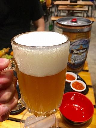 Bia bom 5L - ảnh 3 bia bom 5l - anh 3