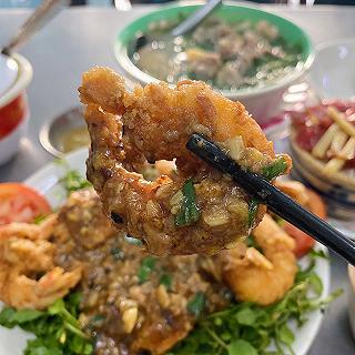ẤM BỤNG CƠM THỐ NGƯỜI HOA HƠN 7 THẬP KỶ Ở GIỮA LÒNG SÀI GÒN - ảnh 5 am bung com tho nguoi hoa hon 7 thap ky o giua long sai gon - anh 5