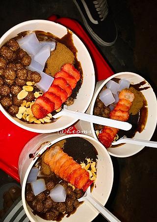 MILO ĐÁ BÀO - ảnh 1 milo da bao - anh 1