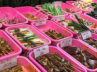Xiên Que Dũng Híp 7k bình dân, 5 năm vẫn không chịu lên giá 😱. - ảnh 6 xien que dung hip 7k binh dan, 5 nam van khong chiu len gia 😱. - anh 6