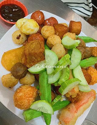 TIỆM ĂN VẶT 148 - ảnh 1 tiem an vat 148 - anh 1