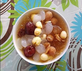 Chè Hiển Khánh - ảnh 1 che hien khanh - anh 1