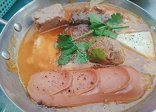 Bánh mỳ chảo Xuân Lạc 36k nè - ảnh 3 banh my chao xuan lac 36k ne - anh 3