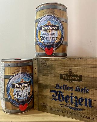 Bia bom 5L - ảnh 5 bia bom 5l - anh 5