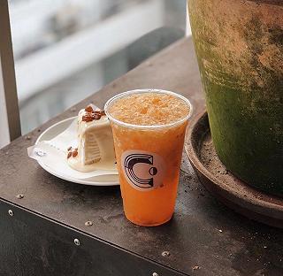 CHEESE COFFEE🌈🌈 - ảnh 1 cheese coffee🌈🌈 - anh 1