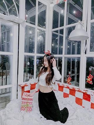 🎄 CHECK IN MỎI TAY CÙNG SAM ROOFTOP COFFEE ☃️ - ảnh 6 🎄 check in moi tay cung sam rooftop coffee ☃️ - anh 6