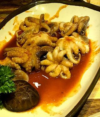 Thịt nướng GoGi - ảnh 3 thit nuong gogi - anh 3