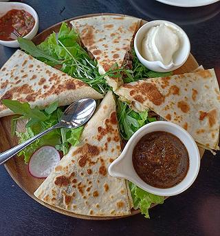 Rico Taco - ảnh 1 rico taco - anh 1