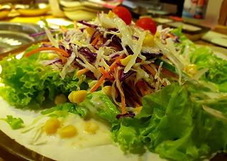 Thịt nướng GoGi - ảnh 2 thit nuong gogi - anh 2