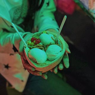 CHỢ HỒ THỊ KỶ ĂN VẶT BAO MÊ🤤🤤🔥 - ảnh 5 cho ho thi ky an vat bao me🤤🤤🔥 - anh 5