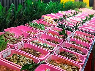 Xiên Que Dũng Híp 7k bình dân, 5 năm vẫn không chịu lên giá 😱. - ảnh 1 xien que dung hip 7k binh dan, 5 nam van khong chiu len gia 😱. - anh 1