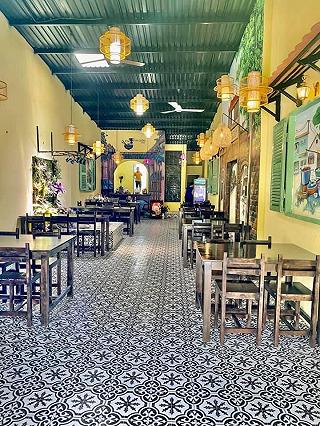 Phở Dạ - ảnh 2 pho da - anh 2