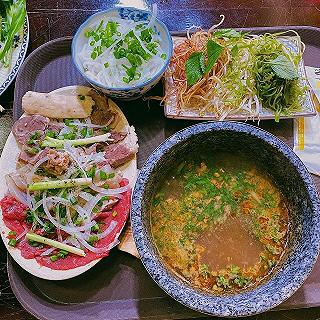 Phở Dạ - ảnh 1 pho da - anh 1