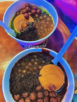 MILO ĐÁ BÀO - ảnh 2 milo da bao - anh 2