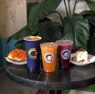 CHEESE COFFEE🌈🌈 - ảnh 5 cheese coffee🌈🌈 - anh 5