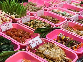 Xiên Que Dũng Híp 7k bình dân, 5 năm vẫn không chịu lên giá 😱. - ảnh 5 xien que dung hip 7k binh dan, 5 nam van khong chiu len gia 😱. - anh 5
