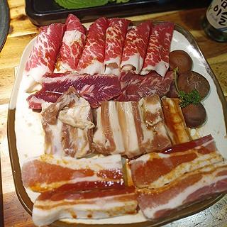 Thịt nướng GoGi - ảnh 4 thit nuong gogi - anh 4