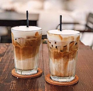 QUÁN OLLIN CAFE NGÀN VIEW XINH🌟❗️❗️ - ảnh 1 quan ollin cafe ngan view xinh🌟❗️❗️ - anh 1