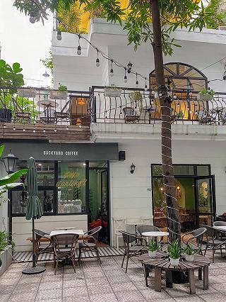 Backyard Coffee ☕️ - ảnh 5 backyard coffee ☕️ - anh 5