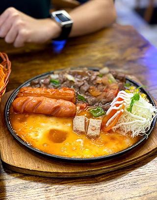 Chảo Restaurant ❤️❤️ - ảnh 3 chao restaurant ❤️❤️ - anh 3