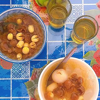 Chè Hiển Khánh - ảnh 3 che hien khanh - anh 3