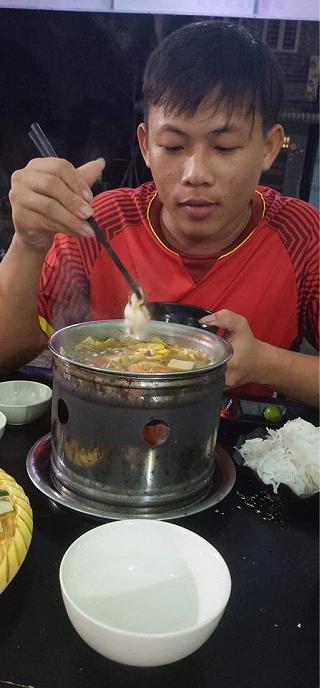 Bún Đậu Mỹ Huyền - ảnh 2 bun dau my huyen - anh 2