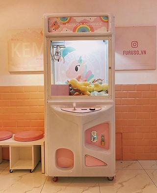 QUÁN UNICORN TRÊN HÒN ĐẢO VÀNG🦄🦄 - ảnh 5 quan unicorn tren hon dao vang🦄🦄 - anh 5