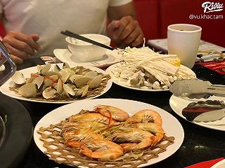 Sik Dak Fook - ảnh 2 sik dak fook - anh 2