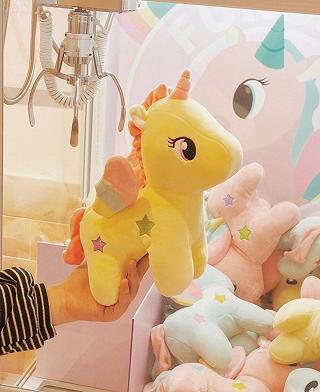 QUÁN UNICORN TRÊN HÒN ĐẢO VÀNG🦄🦄 - ảnh 4 quan unicorn tren hon dao vang🦄🦄 - anh 4